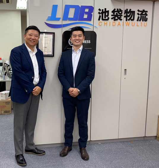 顺丰授权服务点池袋店正式营业 顺丰授权服务点池袋店正式营业